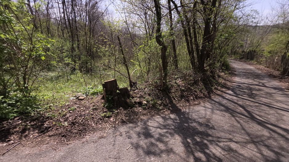 Investitie sigura! Teren foarte bine pozitionat in Brebu, Prahova - Poză 7