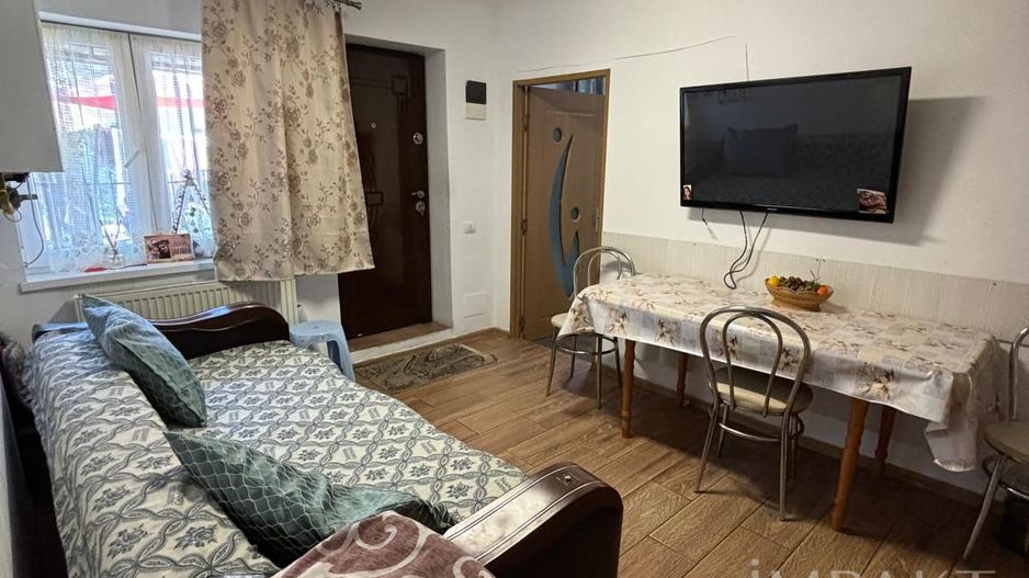 Apartament cochet cu terasă și parcare, aproape de Parcul Farmec - Poză 4