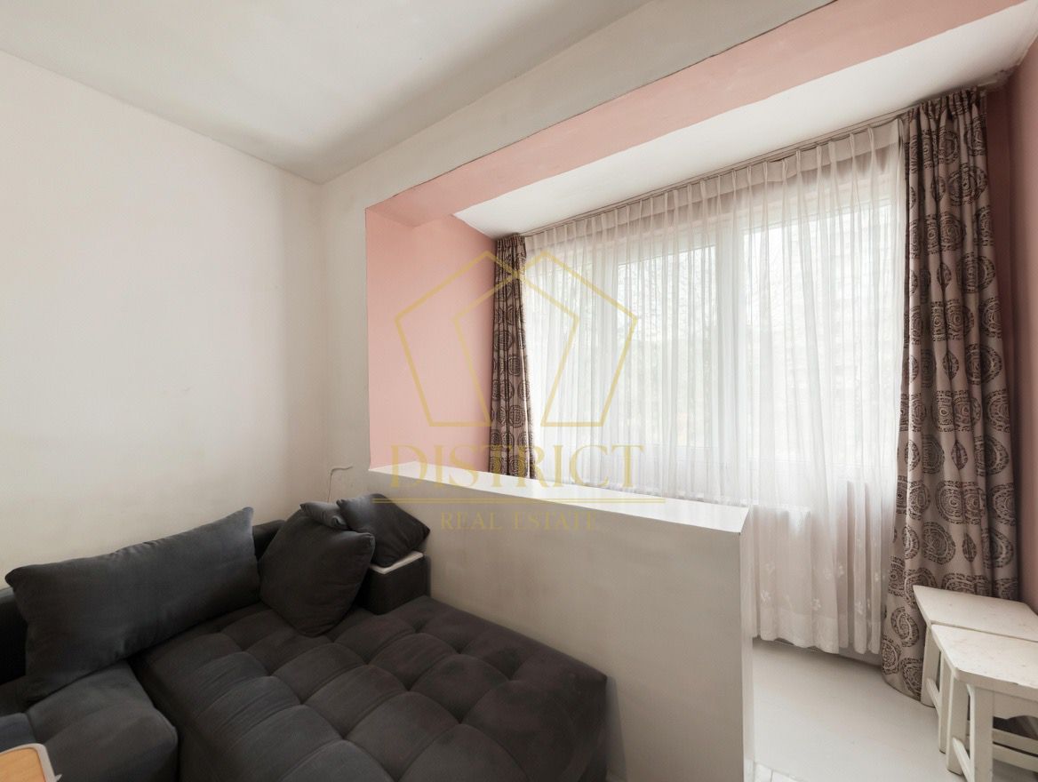 COM 0% Apartament decomandat 3 camere 68 mp | Calea Sagului - Poză 6