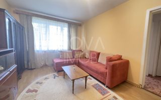 Apartament 2 camere, semidecomandat, Vasile Milea - Poză 8