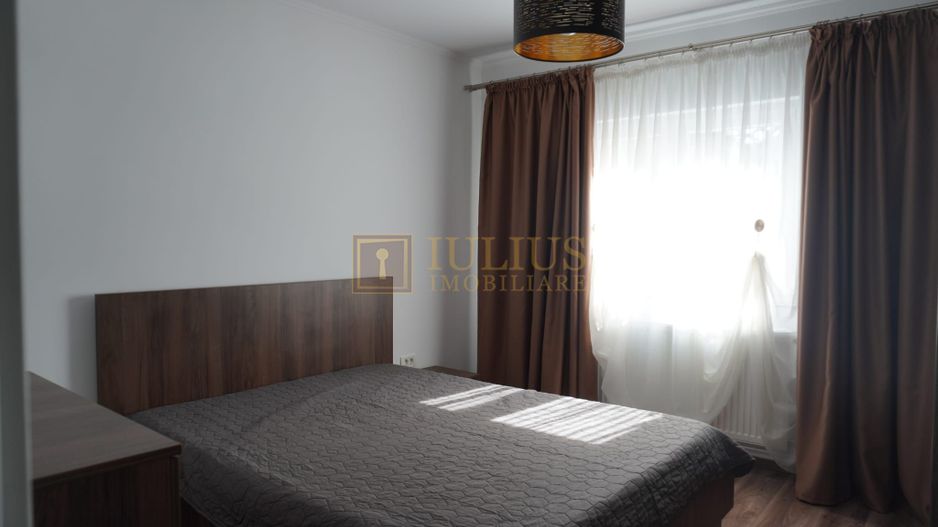 Zona Soarelui- Prima închiriere, complet pregătit pentru mutare - Poză 13