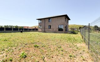 COMISION 0% Casa Individuala, 4 Camere, 134mp, Teren 625mp, Rascruci - Poză 24