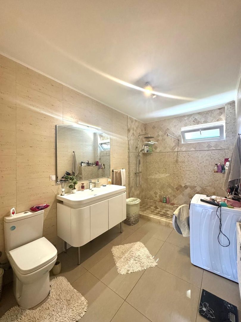 Casă individuală cu 5 camere și piscină |Săcălaz| - Poză 7