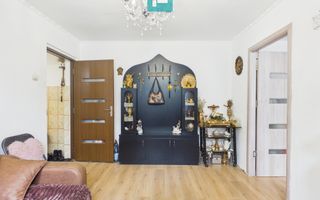 2 camere Rogerius, 33 mp, disponibil imediat - Poză 4