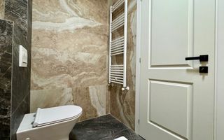 Apartament 2 camere NOU + parcare Poitiers Towers - Poză 15