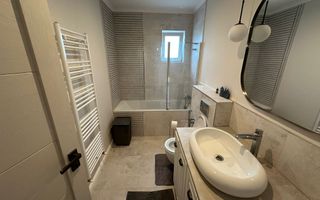 Apartament de 3 camere, 100mp, parcare, Zona Petru Maior - Poză 12