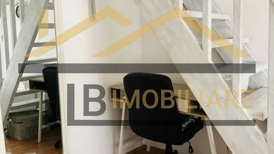 Apartament de 2 camere, 48mp, Zona UMFST - Poză 7