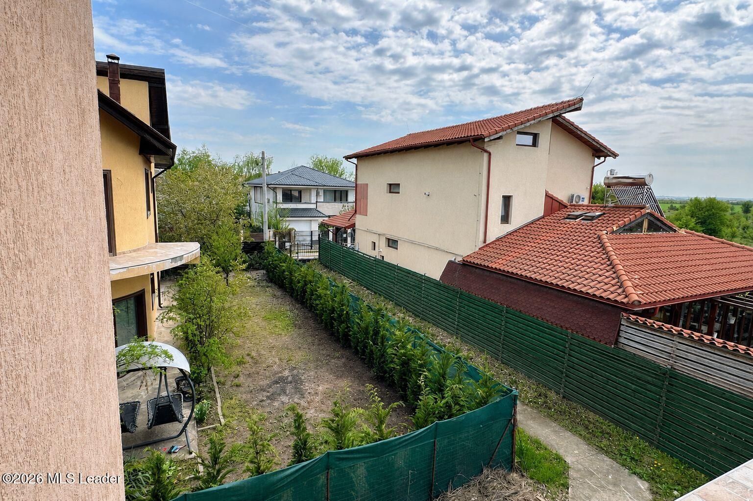 Tamasi - langa padure, casa 300 mp teren 711 mp, personalizabila - Poză 17