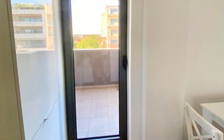 Apartment 2 camere vedere Lac Pipera zona Pipera Plaza Rond OMV - Poză 9