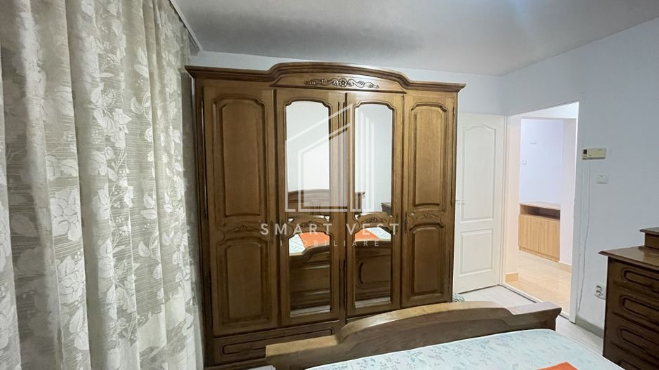 Apartament 2 camere | Etaj 4 | Micro 17 - Poză 6