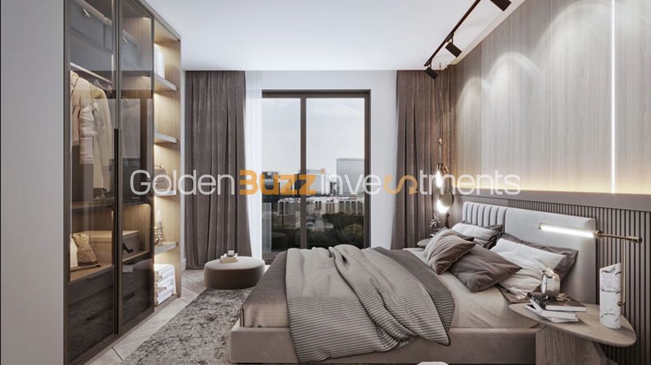 Apartament 2 camere | Pergola Nord Pipera | Finisaje Premium | - Poză 5