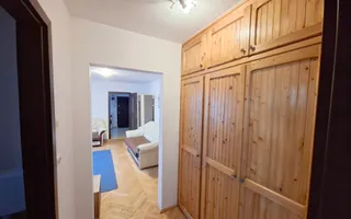 Apartament 2 camere de inchiriat, strada Constantin Brancusi! - Poză 12