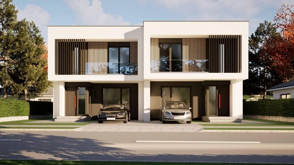 Casa de vanzare P+E Oradea Cartier Grigorescu - Poză 1