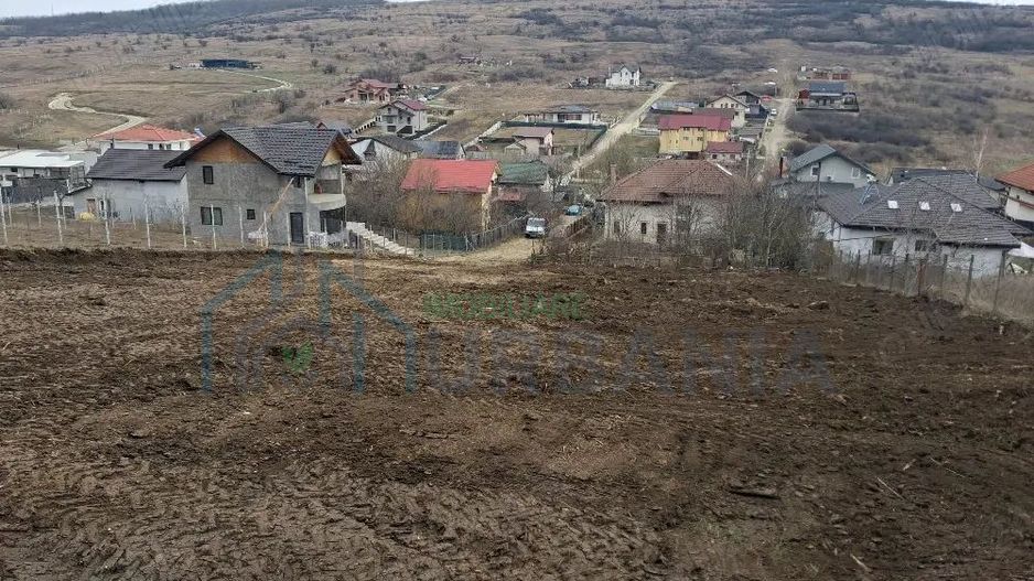 Teren intravilan Dorobanti - Poză 3