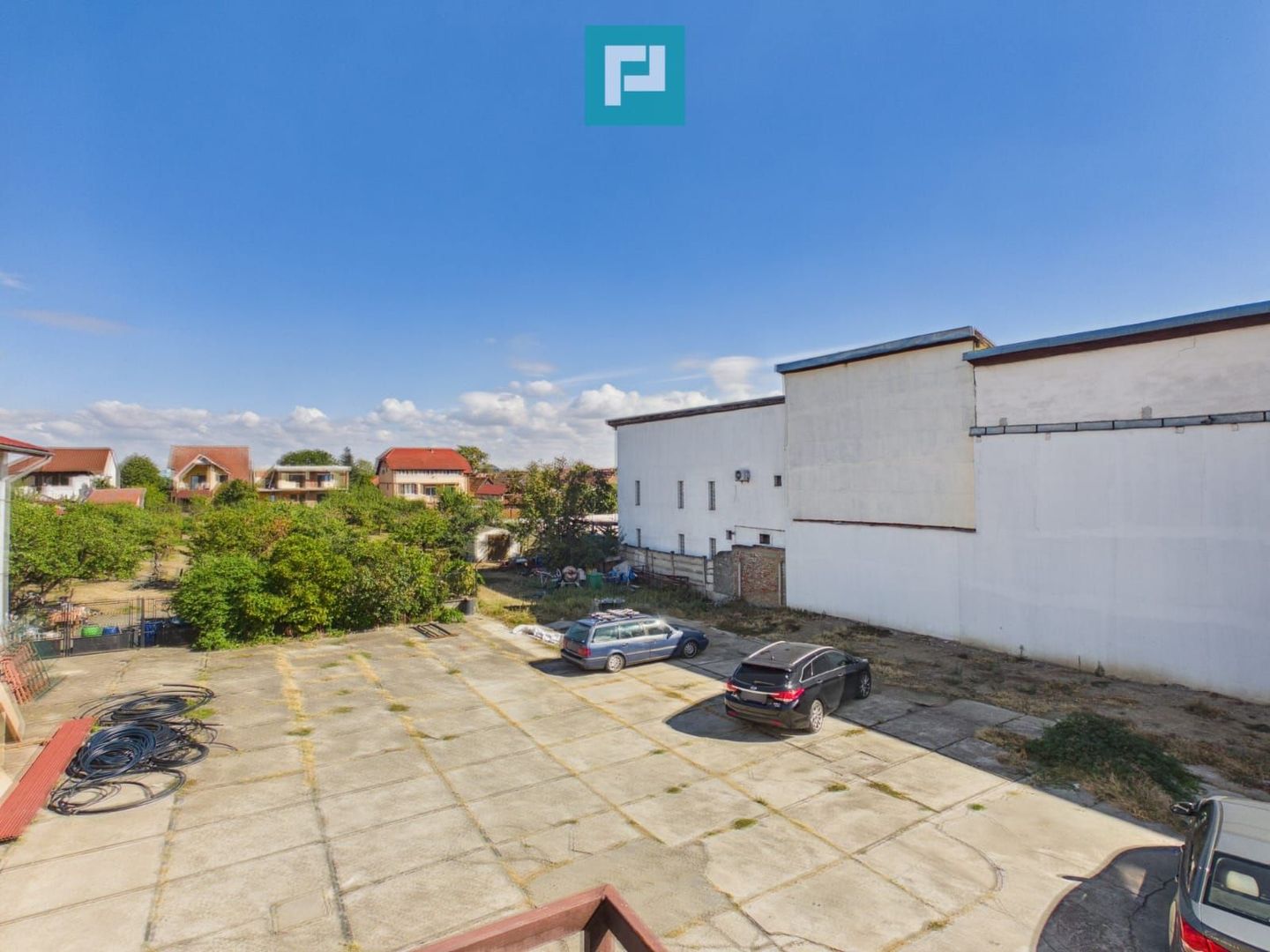 Spatiu birouri 121 mp utili,zona Micălaca - Poză 18