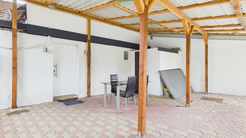 Apartament cu 2 camere și terasă generoasă - Poză 16