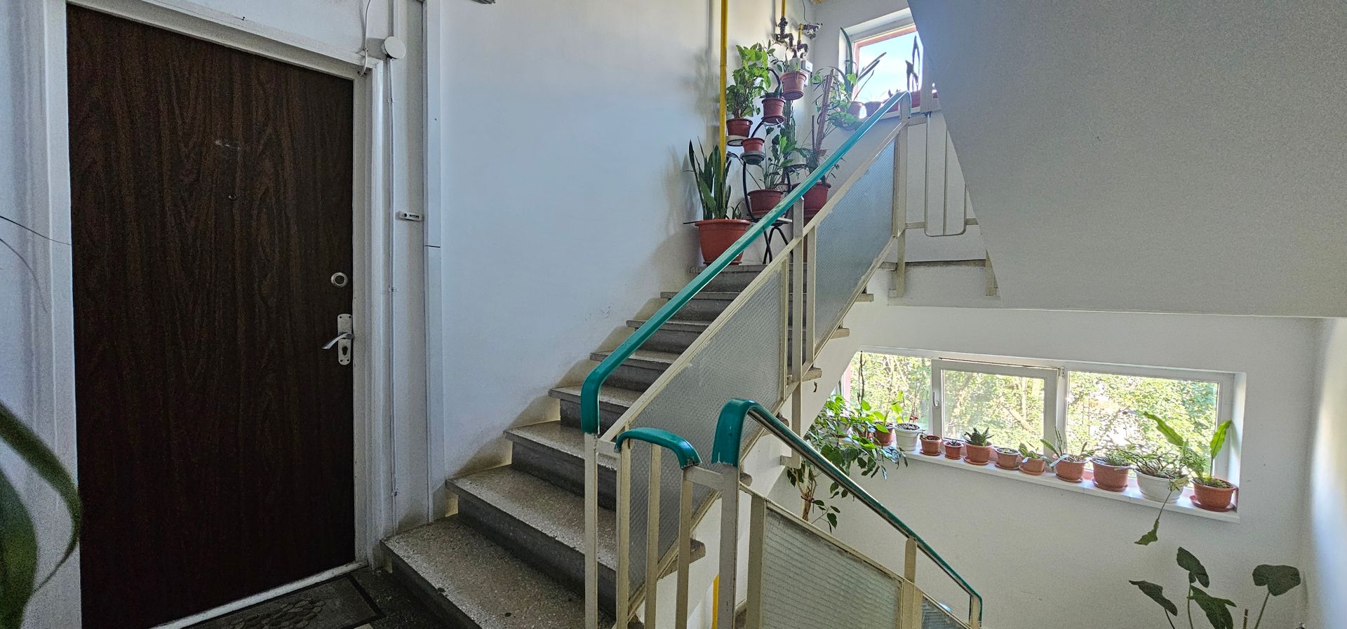 Apartament de 4 camere decomandate - Aleea Costinesti - Poză 7