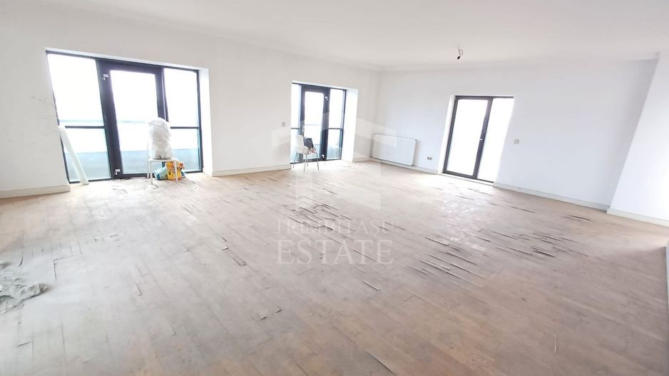 Penthouse Emerald Residences 363 mp etaj 11-12 Lacul Tei - Poză 5