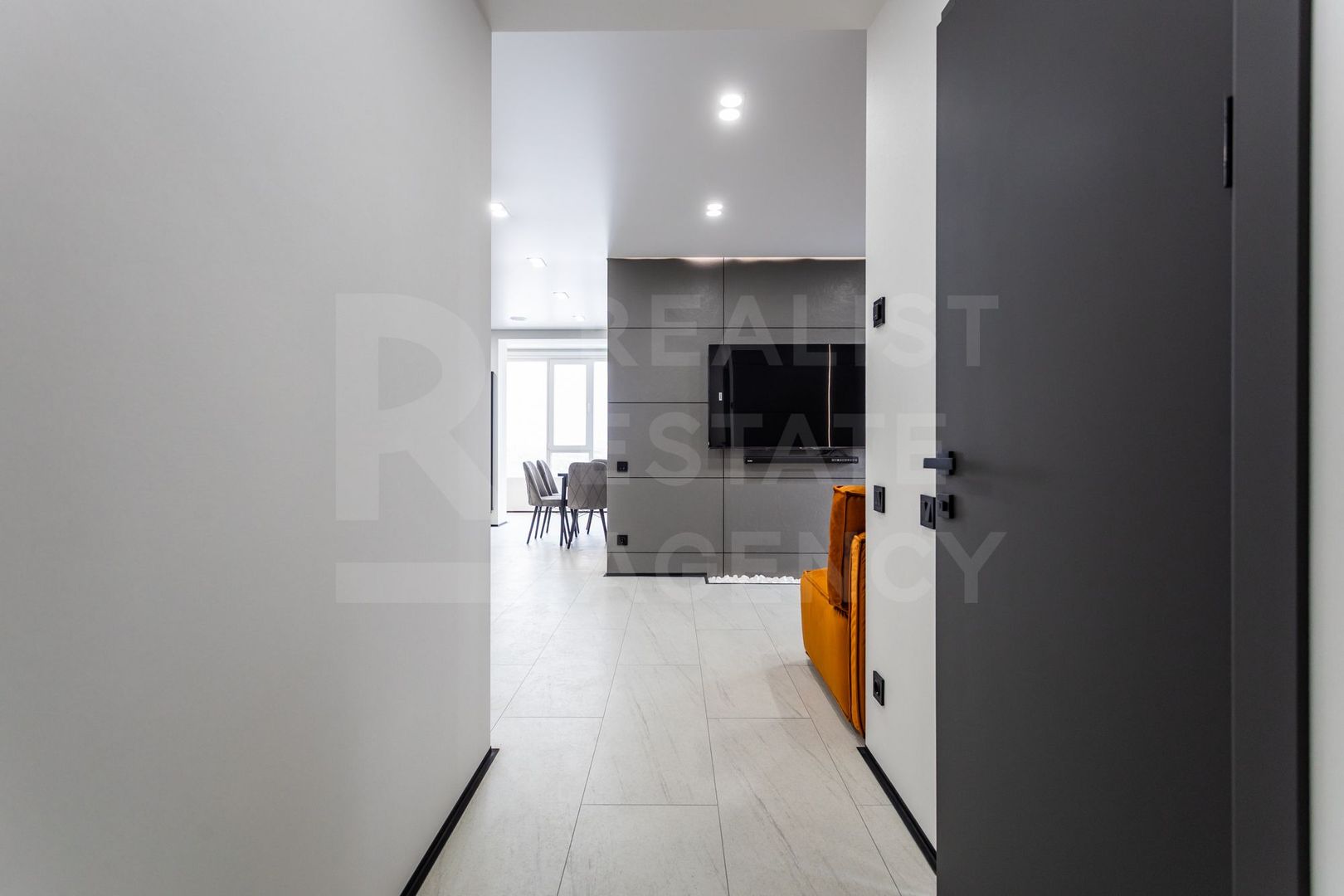 Vânzare, apartament, 2 camere, strada Durlești, Dumbrava - Poză 11