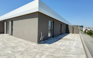 Apartament 3 camere de vanzare Pipera in bloc cu vedere la lac - Poză 21