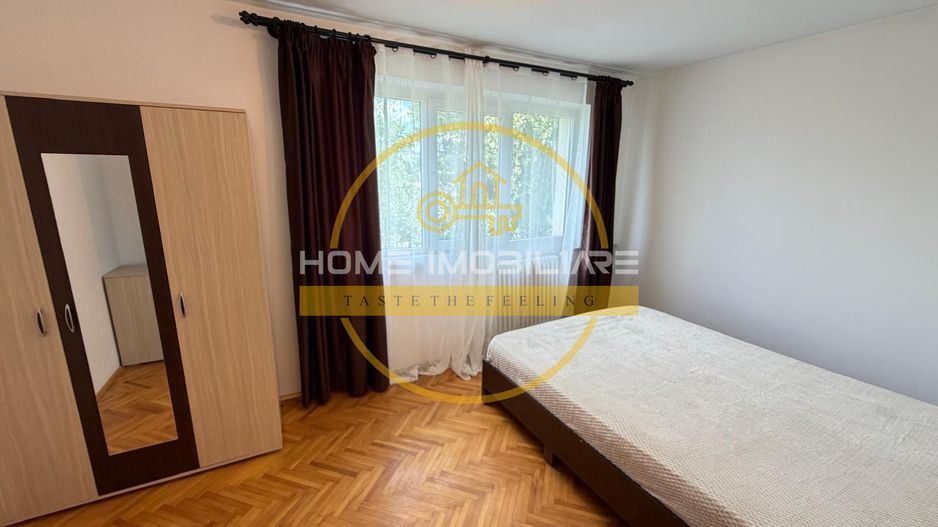 Apartament cu 3 camere / 67mp/ zona Podu Ros - Poză 5