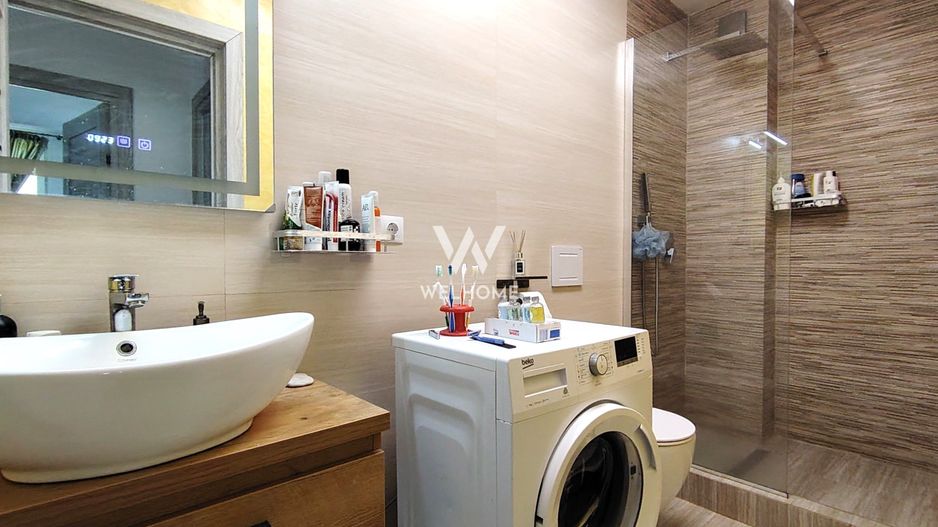 Casa la pret de apartament !! 4 camere 2 bai - Poză 4