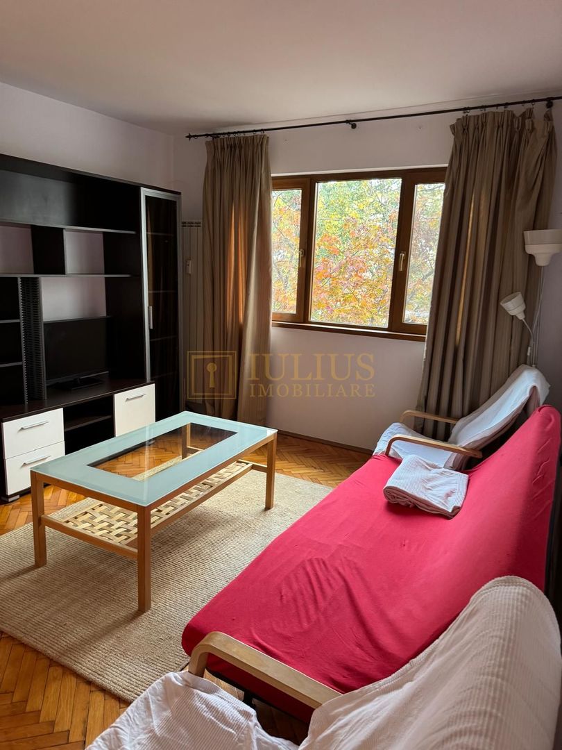 Parcul Botanic - Iulius MAll; 2 camere - Poză 2