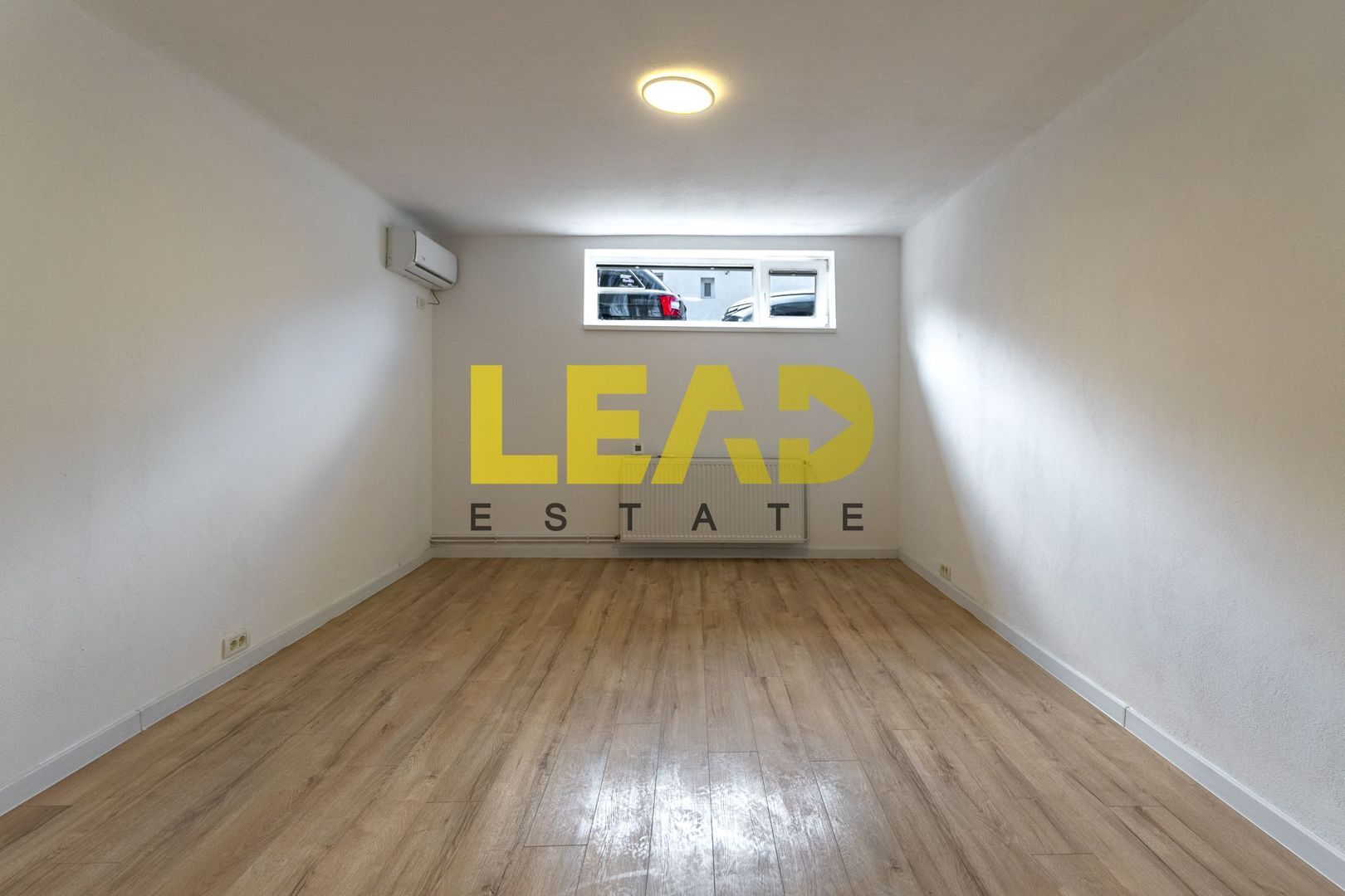 Spațiu de birouri, Aurel Vlaicu, Brașov | Demisol complet renovat - Poză 6