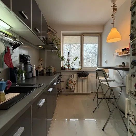 Apartament elegant cu doua camere deccomandat,  piata Garii de Nord - Poză 8