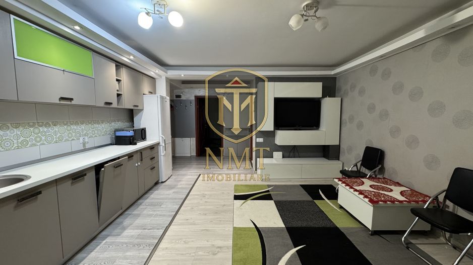 Apartament cu 2 camere | 54 mp  |  VIVO - Poză 1