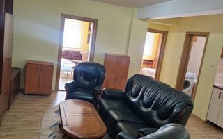 Apartament 3 camere 70 mp-2 balcoane-etaj 1-parcare-Unirea - Poză 3