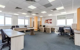 Vânzare, oficiu, 608.9 mp, str. Alba Iulia, Buiucani - Poză 14