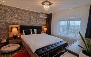 Apartament cu 3 camere | Ascensor | Rogerius | Oradea - Poză 5