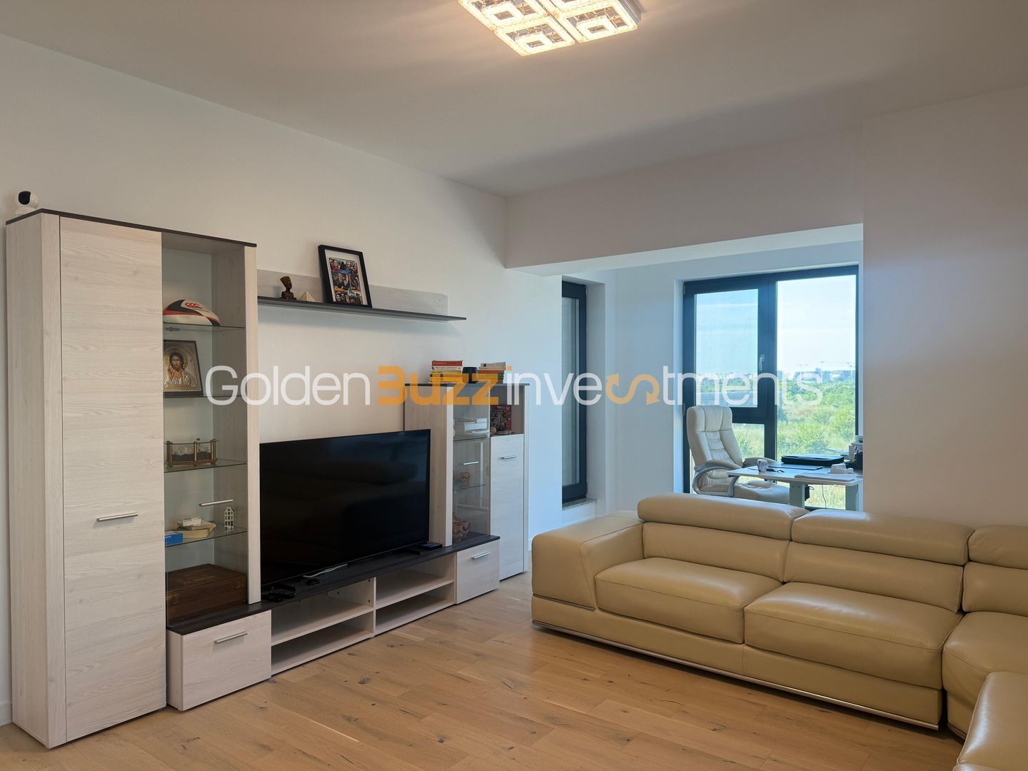 Apartament 4 camere – First Estate | 2 parcari - Poză 5