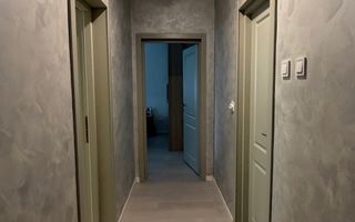 Apartament luminos 3 camere | Complex rezidential | Calea Plevnei - Poză 8