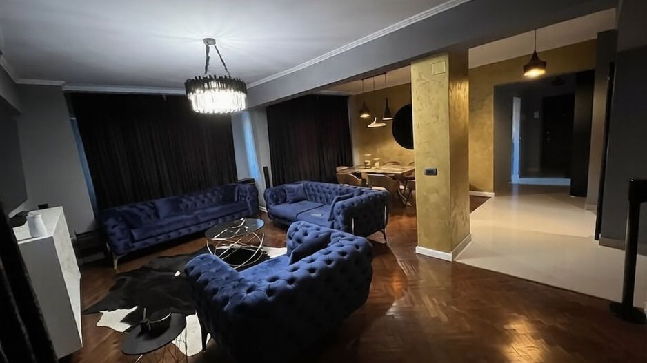 Apartament 3 camere-  zona Guliver - Poză 4