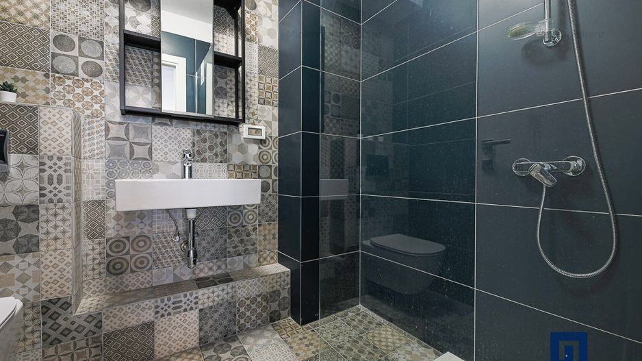 Apartament 3 camere| LUX| Lift| Loc parcare| Campeador-Torontalului, COMISION 0 - Poză 21