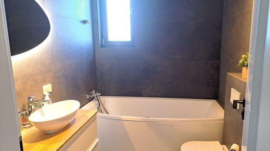 De vanzare casa cu 4 camere | Mogosoaia | Complex rexidential - Poză 5