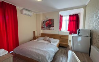 COMISION 0% |Pensiune activă 16 camere + 2 clădiri |Calea Torontalului - Poză 8