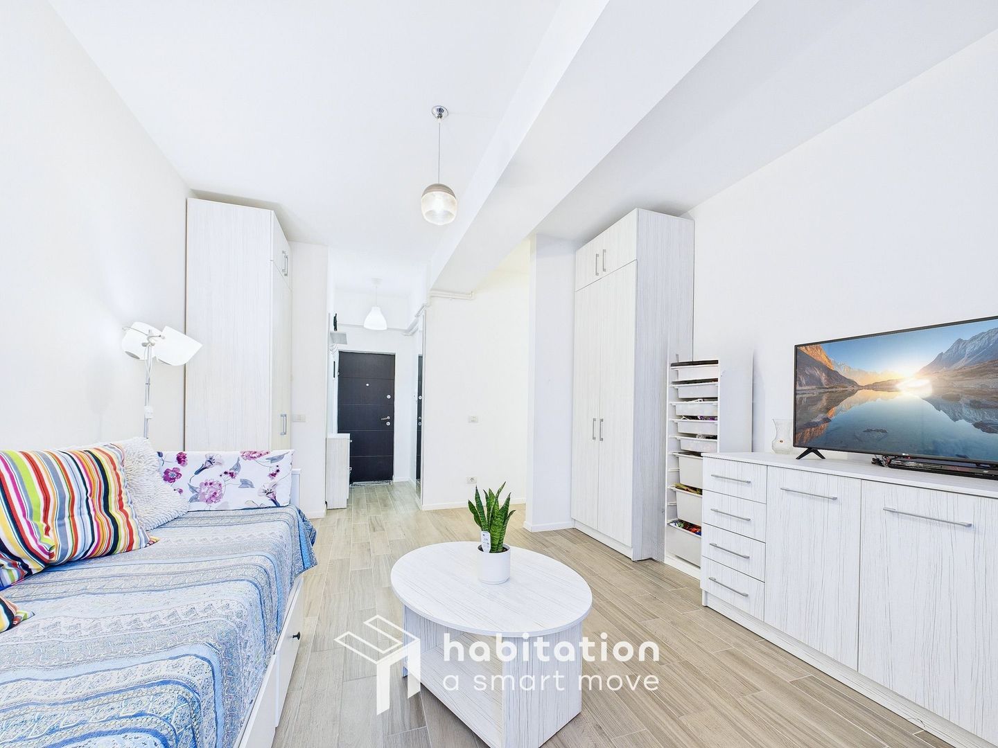 2 camere cu stil în Mircea cel Bătrân • Confort și liniște garantată - Poză 5