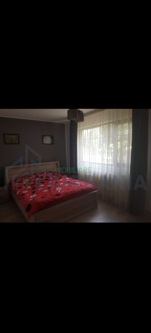 Apartament 3 camere, 80 mp, cu curte privată - Zona Podul de Piatră, Iași - Poză 4