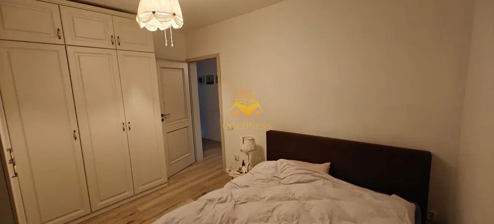 3 camere, modern, bloc nou, parcare, gradina 170 mp, Grigorescu Donath - Poză 2