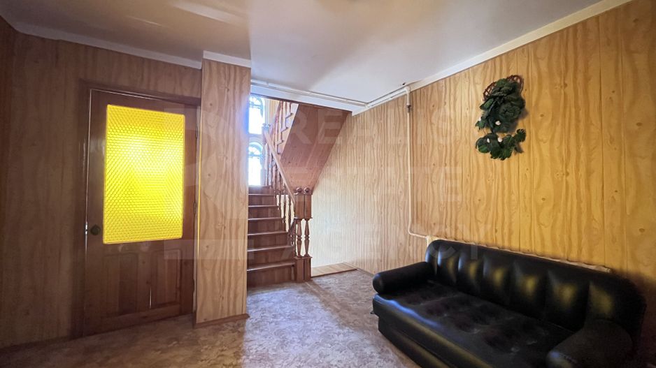 Vânzare, casă, 3 nivele, 5 camere, Strada Bucuria , Ciorescu - Poză 6