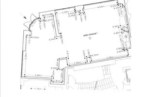 Spatiu comercial 143,03 mp - Vitan Mall - str. Zizin - Poză 11
