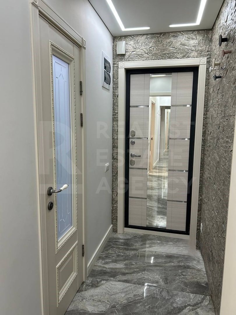 Vânzare, apartament, 3 camere, strada Boris Glavan, Bălți - Poză 12