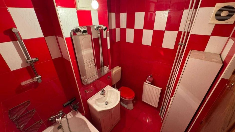 Apartament 3 Camere 2 minute metrou Lujerului - Poză 7