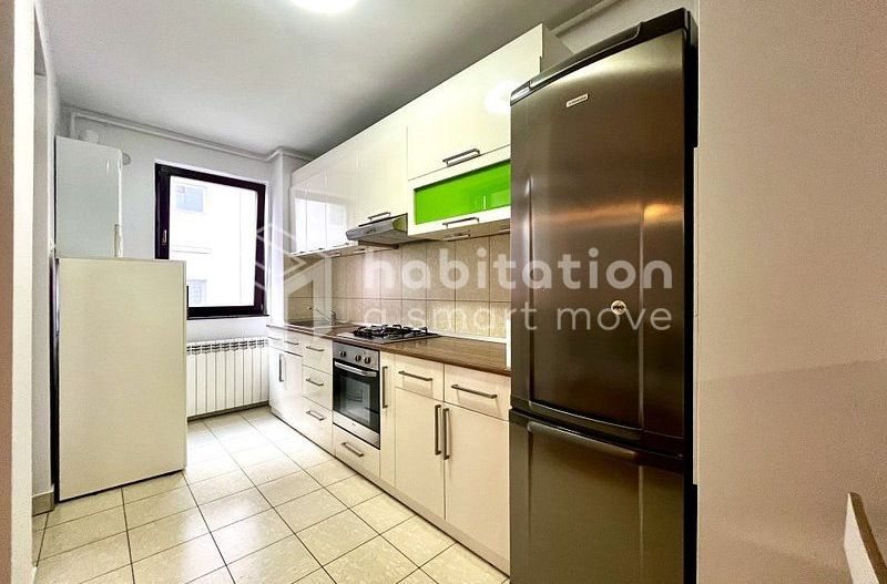 Apartament 3 camere, modern si spatios, 2009, zona Soarelui - Poză 6