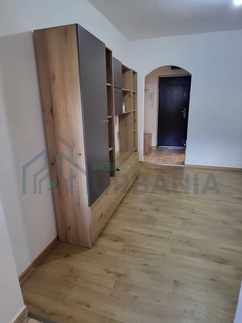 Garsonieră de închiriat, zona Gara Nicolina, Iași - Poză 4