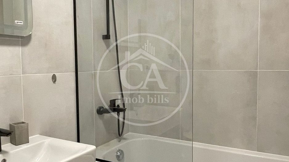 Apartament cu 2 camere LUX de închiriat în zona Cetății, Oradea - Poză 8