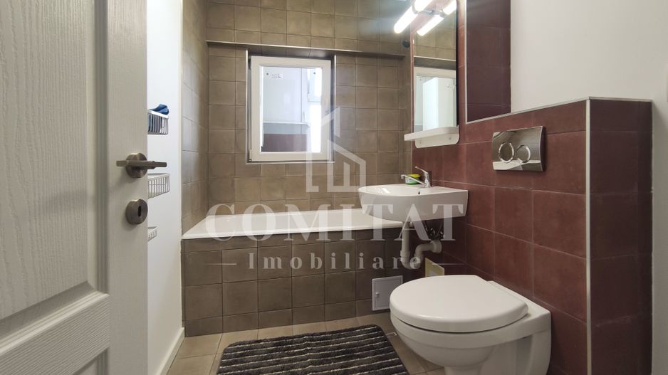 Apartament cu 3 camere decomandate | Zona Interservisan - Gheorgheni - Poză 20
